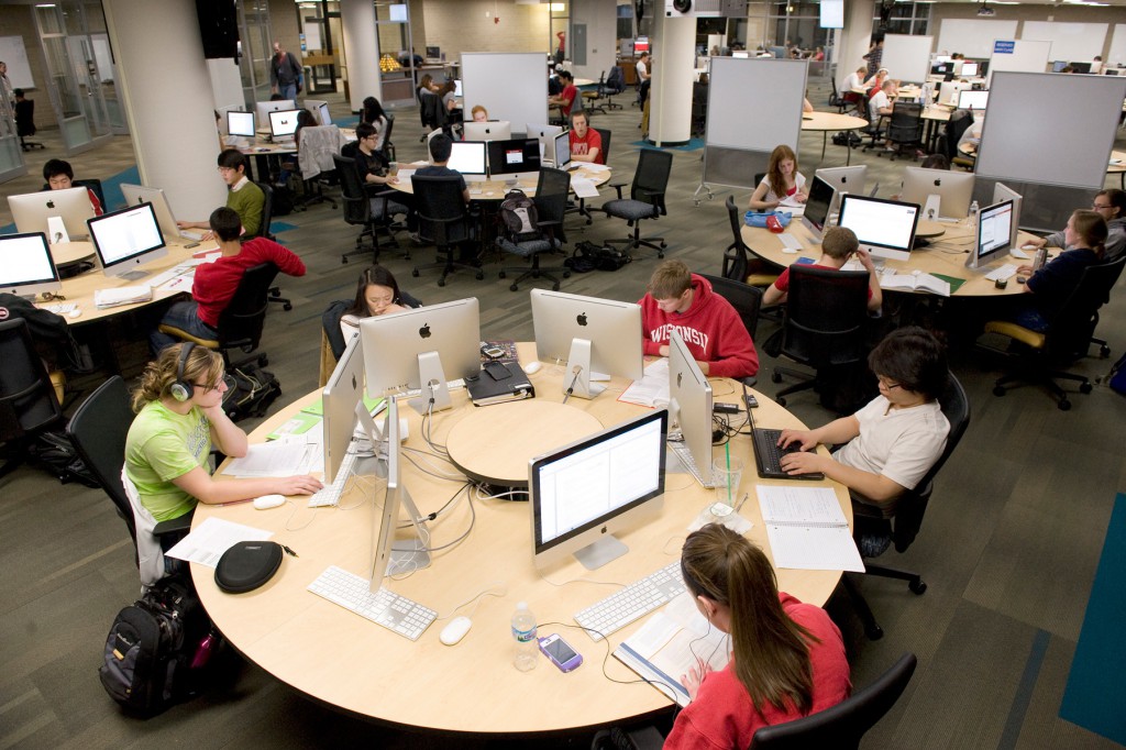 Collaborative Study Area